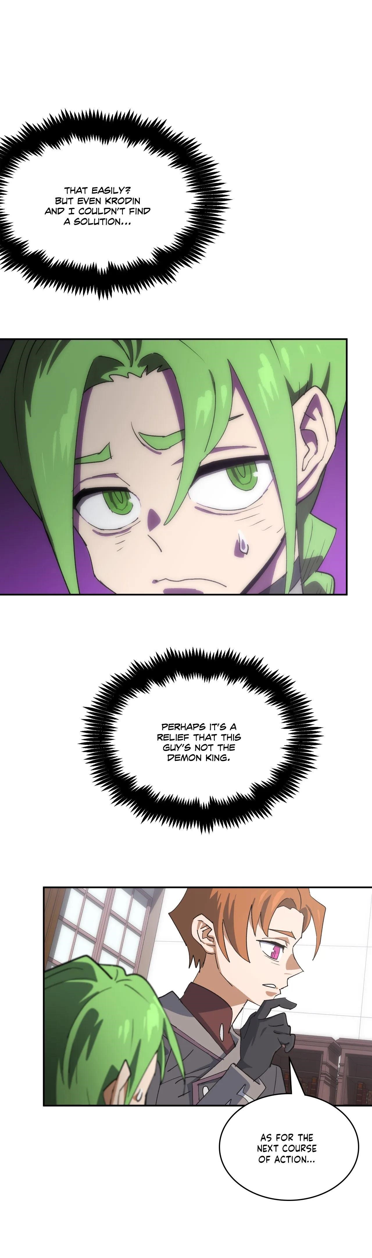 Read 4 Cut Hero Manga Online