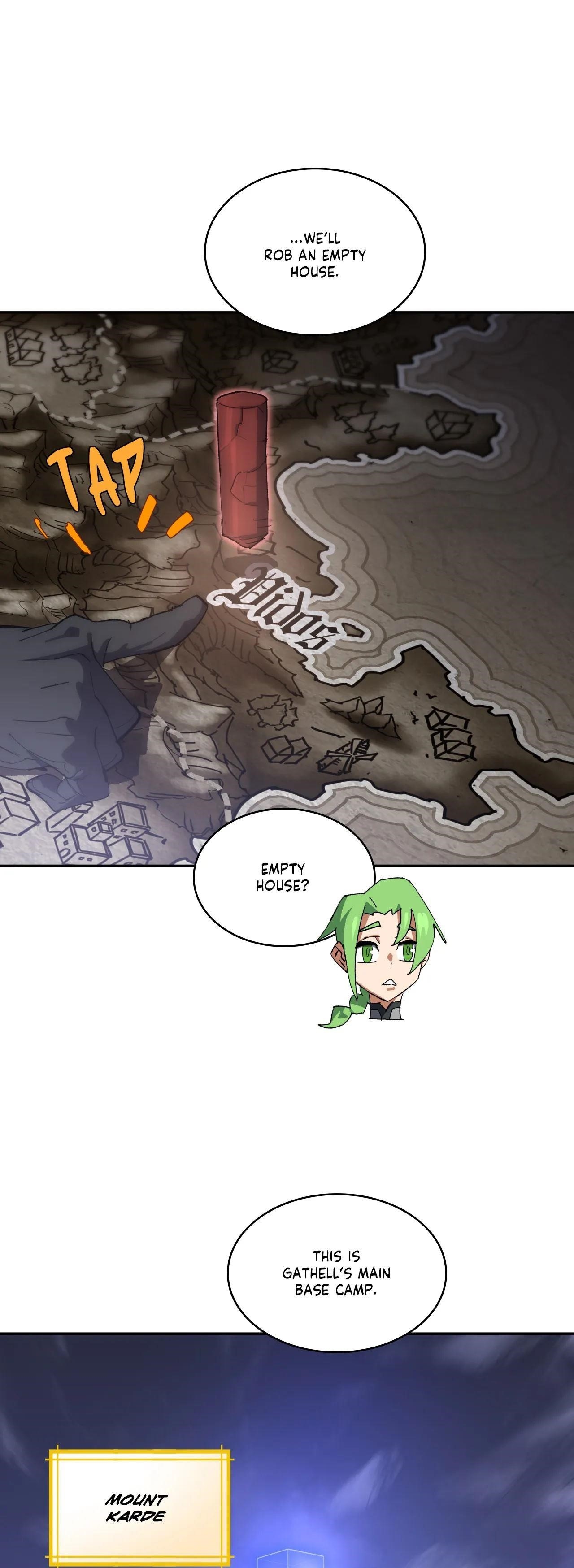 Read 4 Cut Hero Manga Online