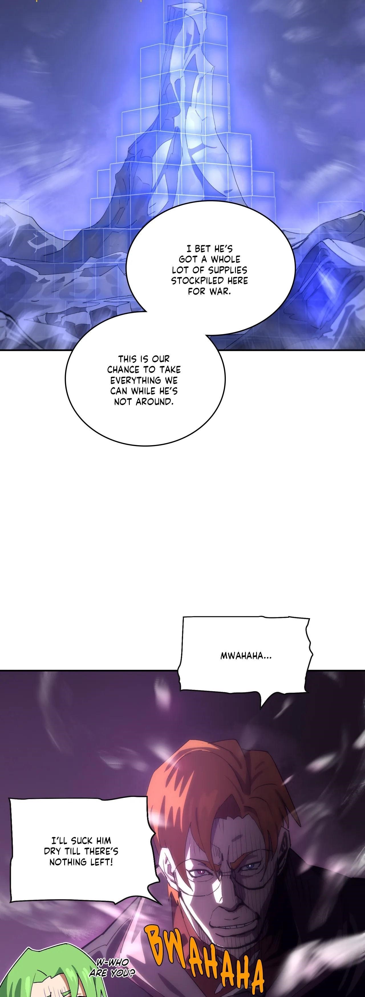 Read 4 Cut Hero Manga Online