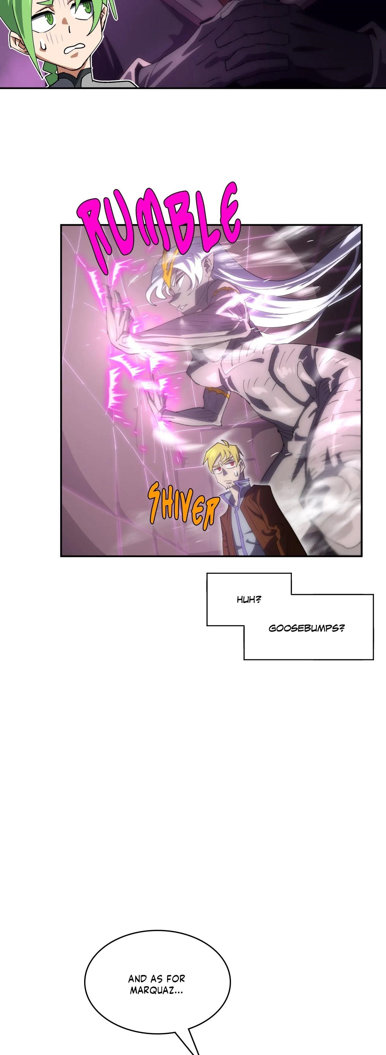 Read 4 Cut Hero Manga Online