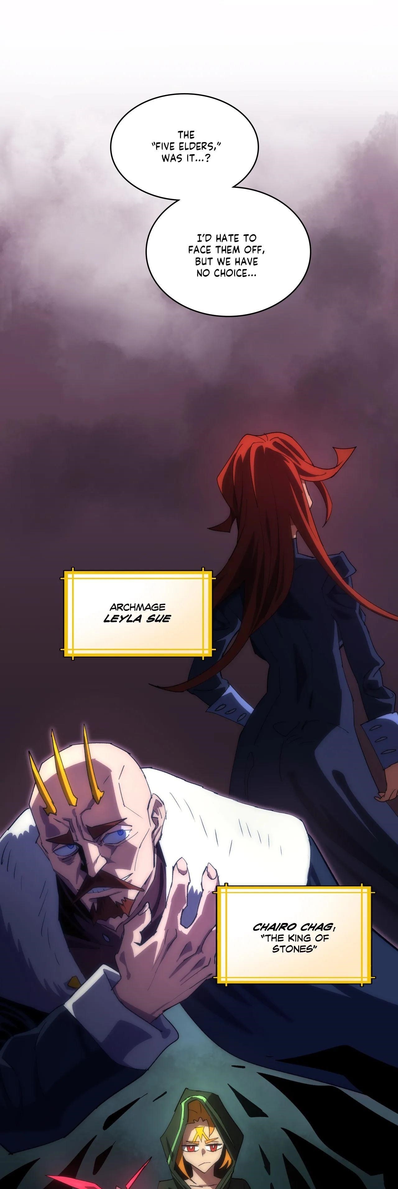 Read 4 Cut Hero Manga Online