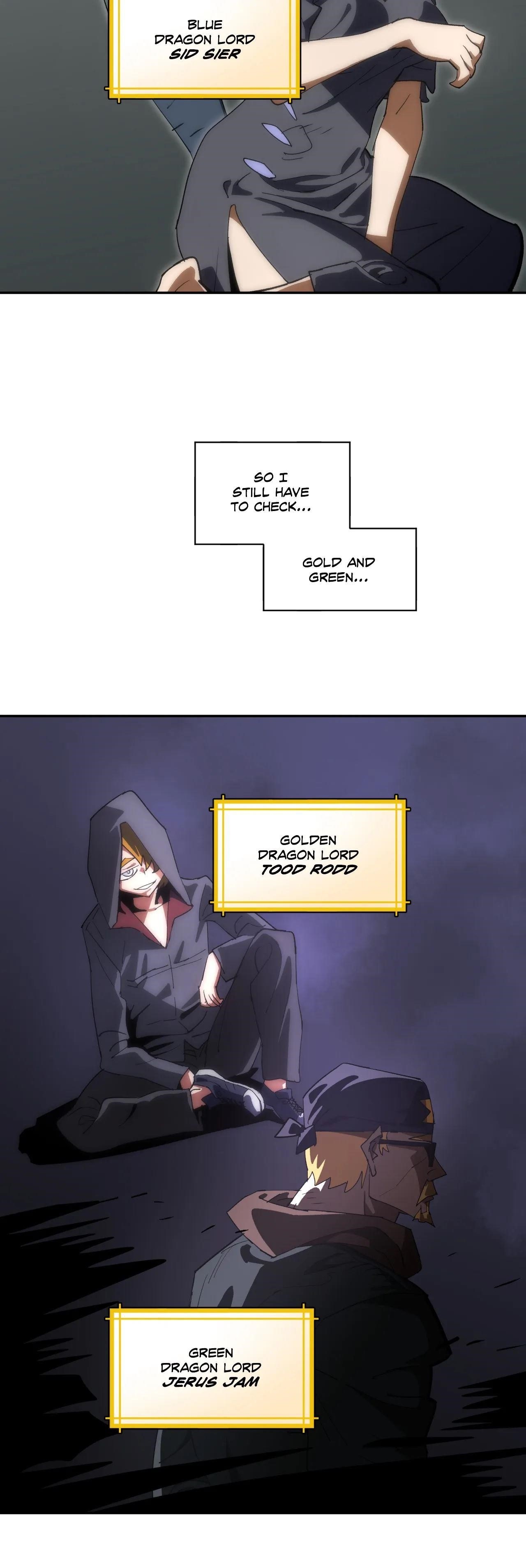 Read 4 Cut Hero Manga Online