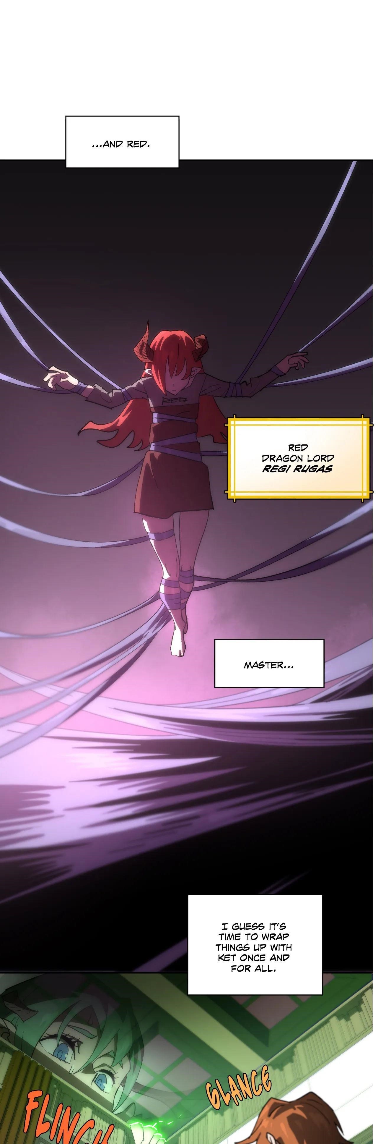 Read 4 Cut Hero Manga Online