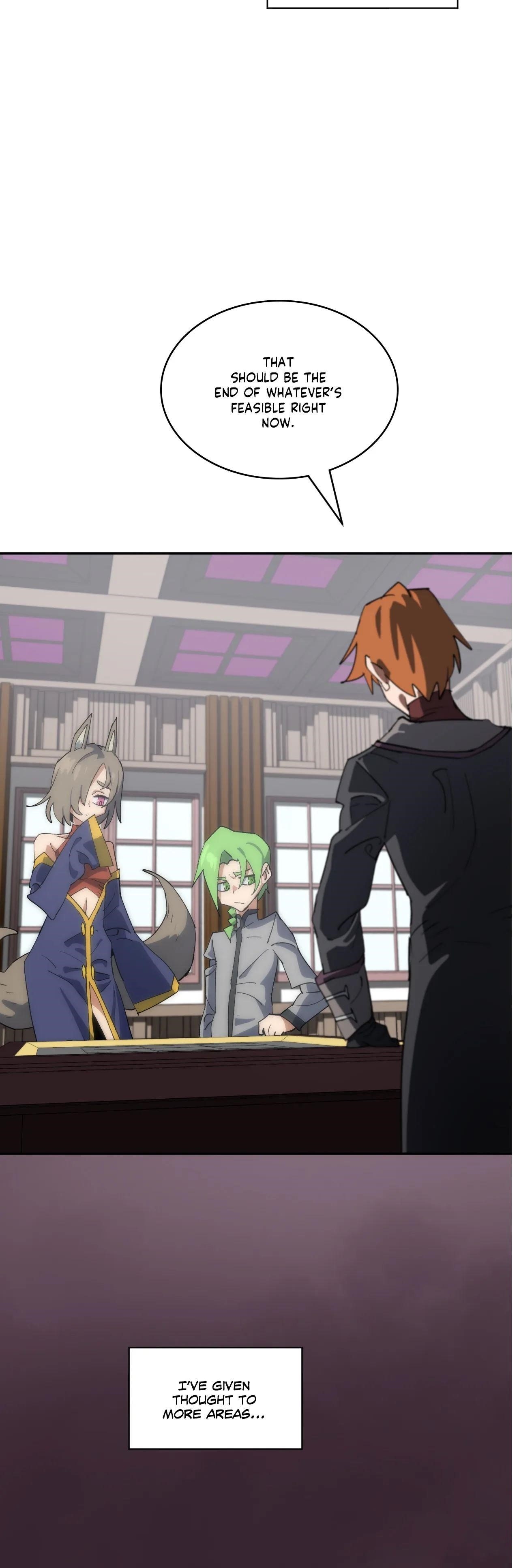Read 4 Cut Hero Manga Online