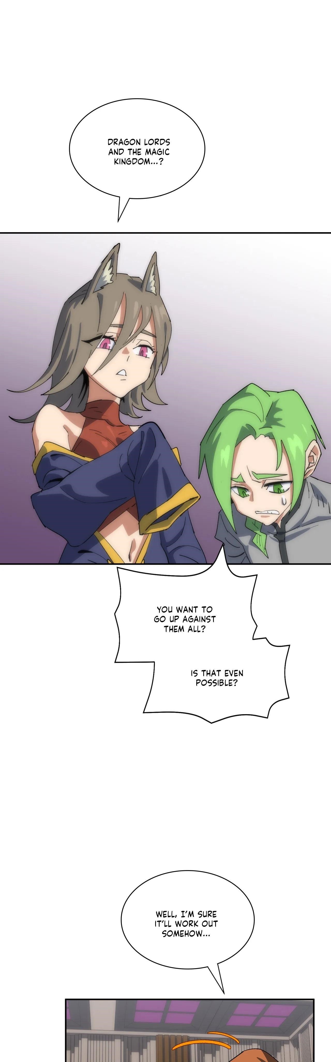 Read 4 Cut Hero Manga Online