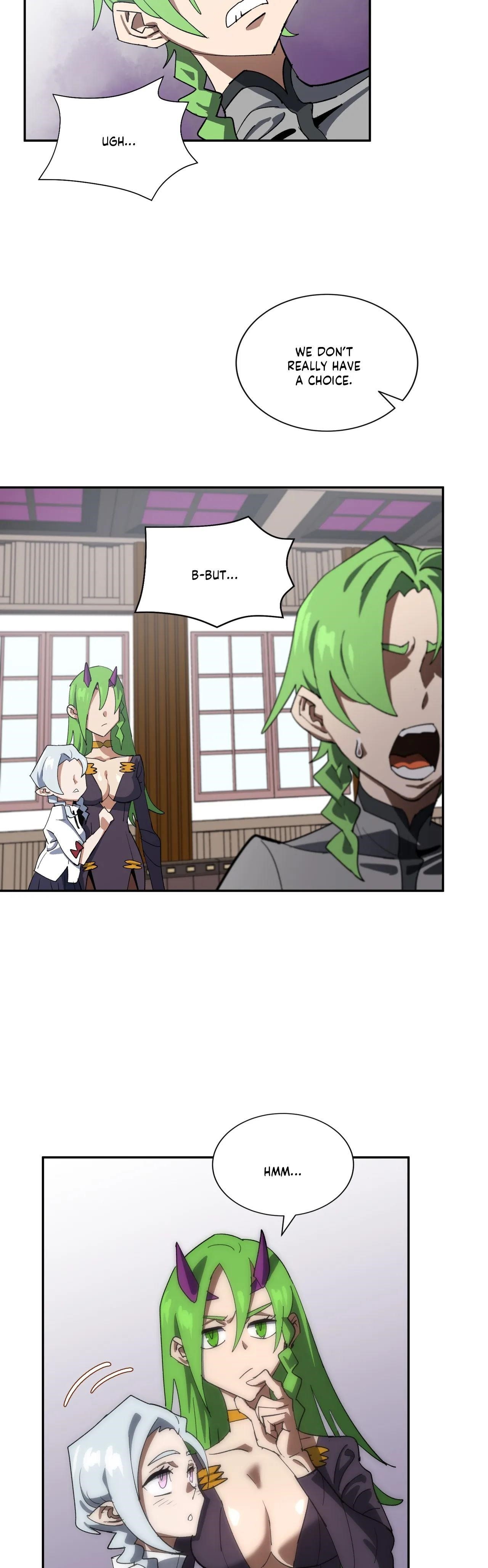 Read 4 Cut Hero Manga Online