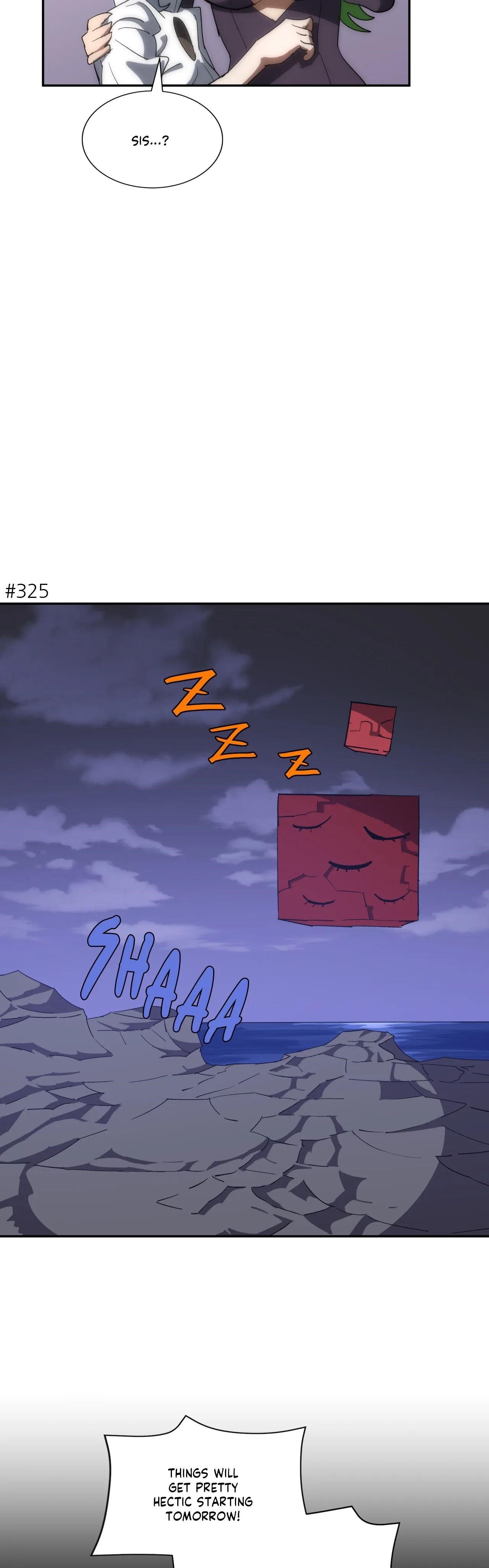 Read 4 Cut Hero Manga Online