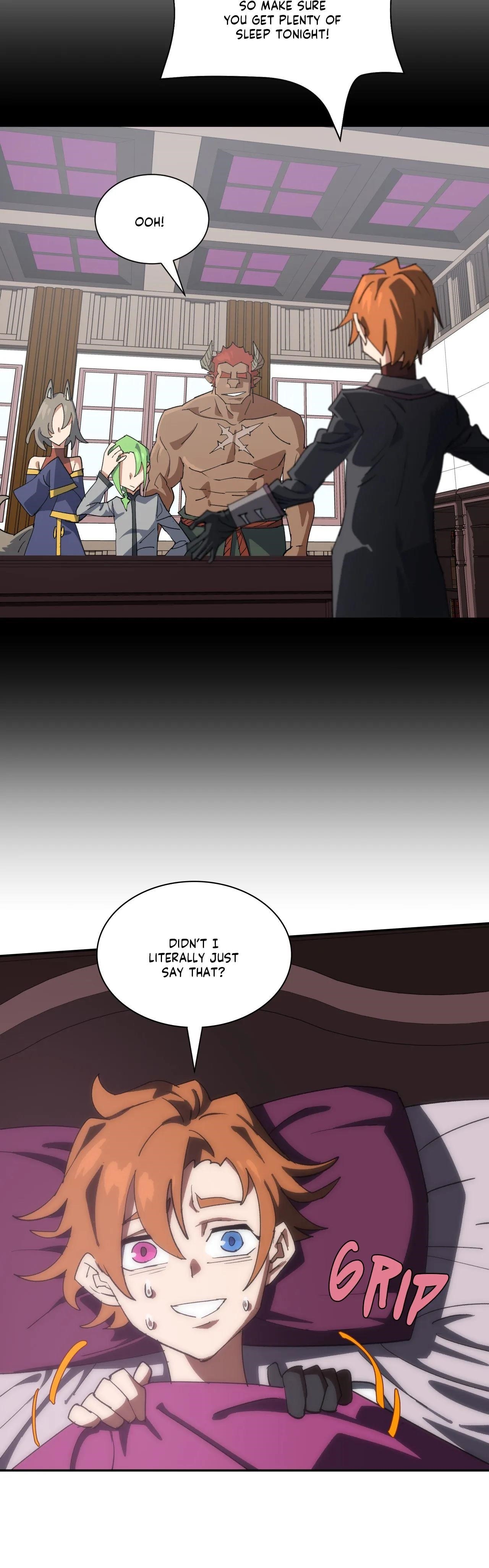 Read 4 Cut Hero Manga Online