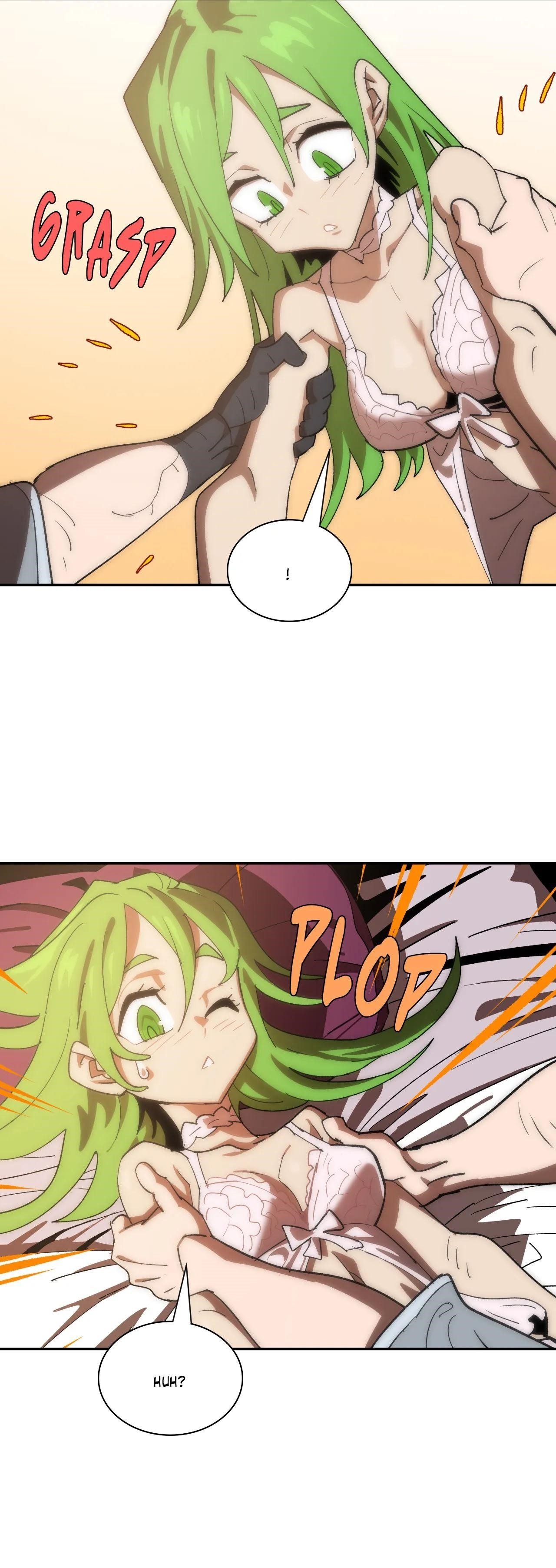 Read 4 Cut Hero Manga Online