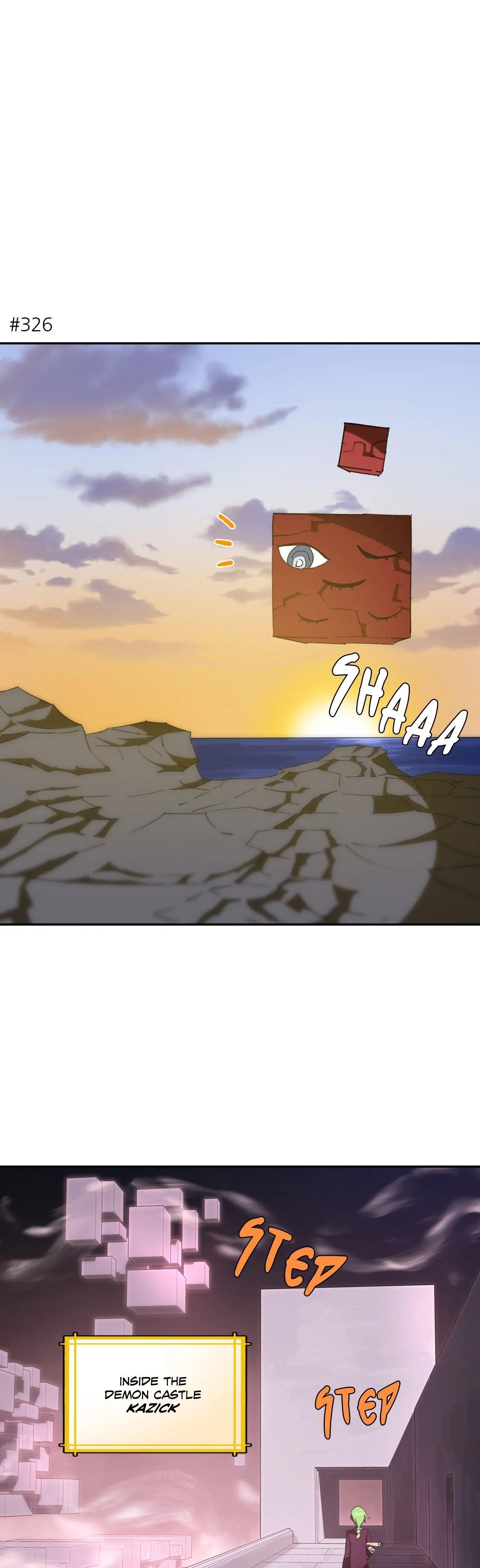 Read 4 Cut Hero Manga Online
