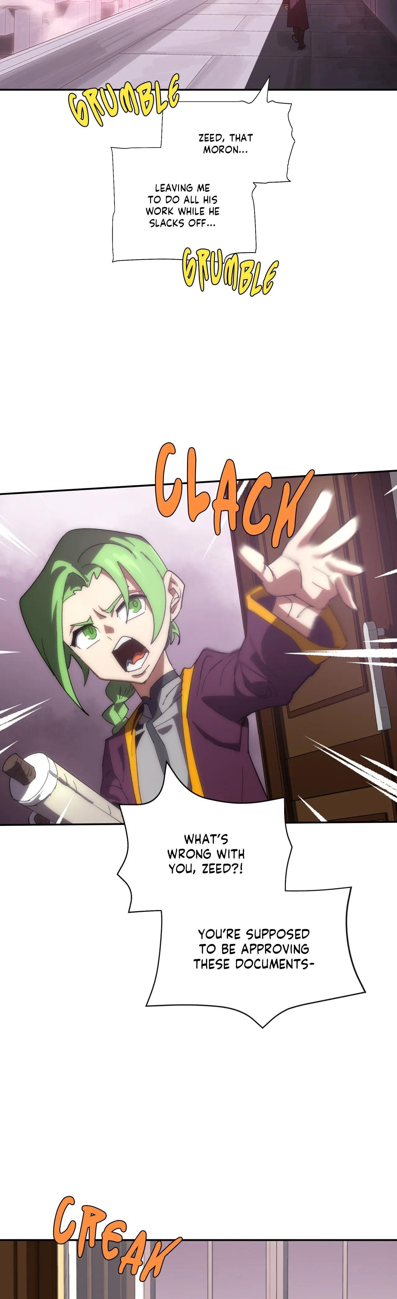 Read 4 Cut Hero Manga Online