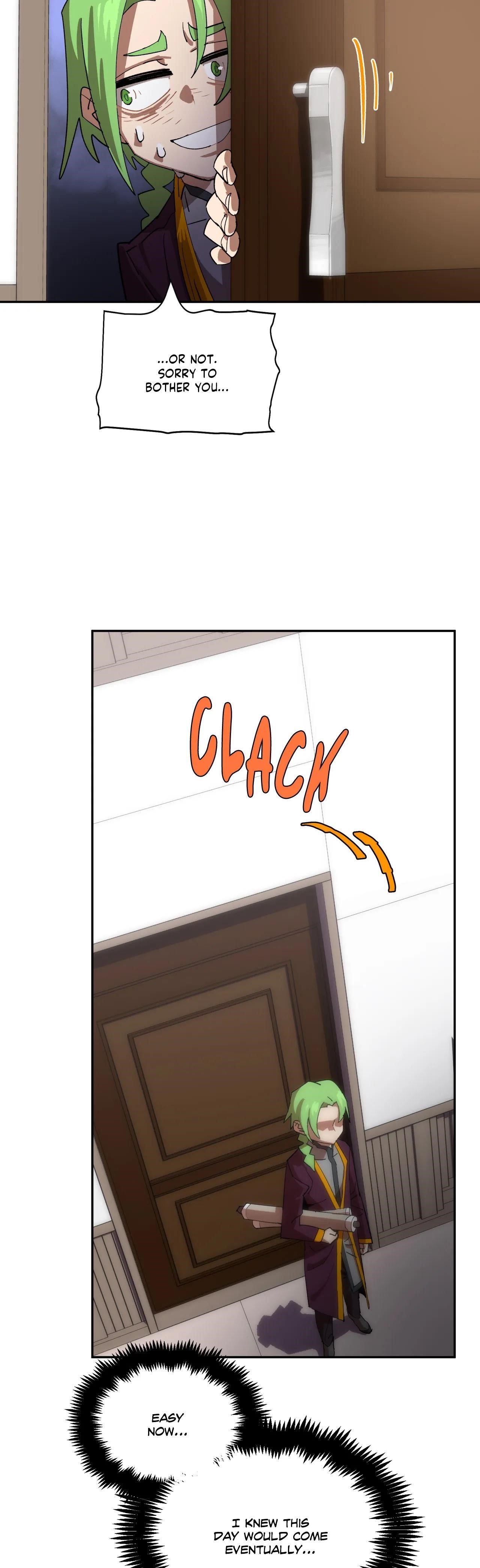 Read 4 Cut Hero Manga Online