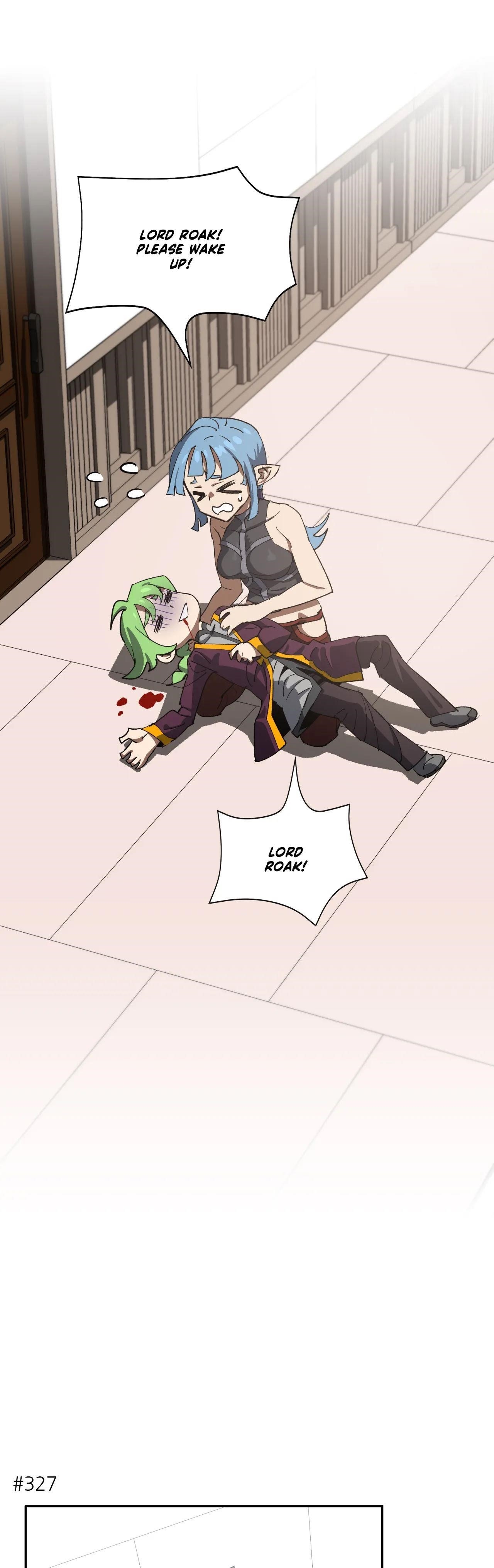 Read 4 Cut Hero Manga Online