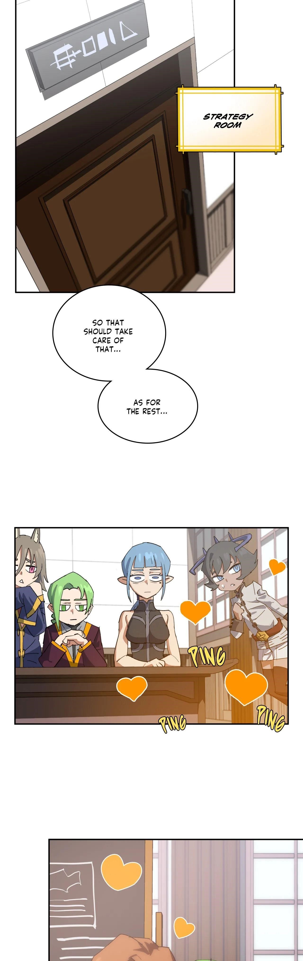 Read 4 Cut Hero Manga Online