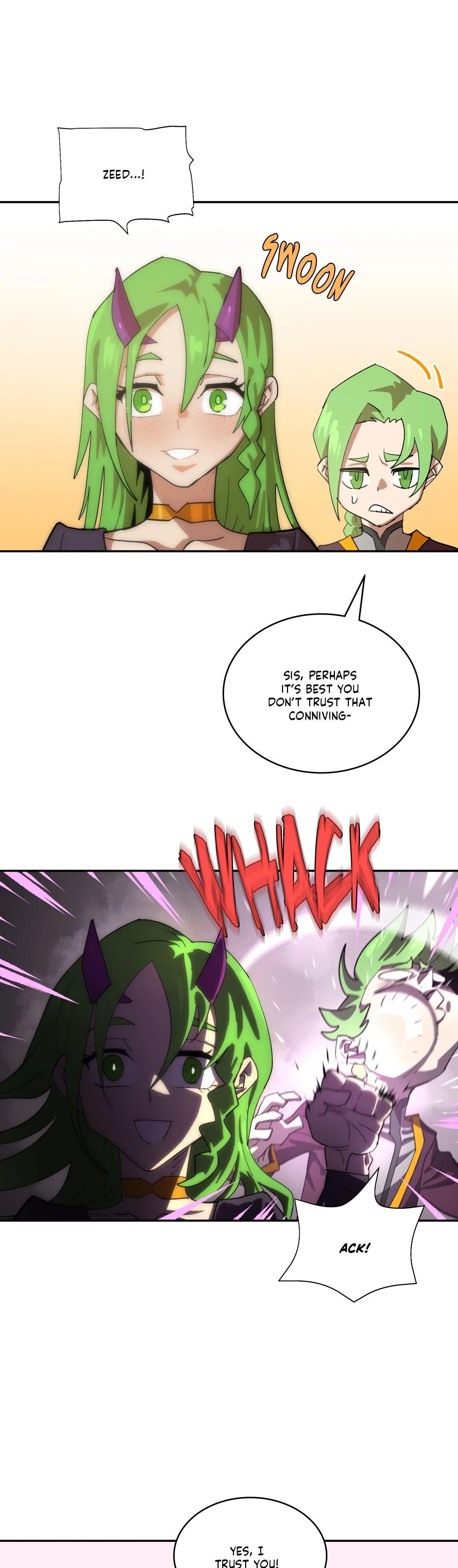 Read 4 Cut Hero Manga Online