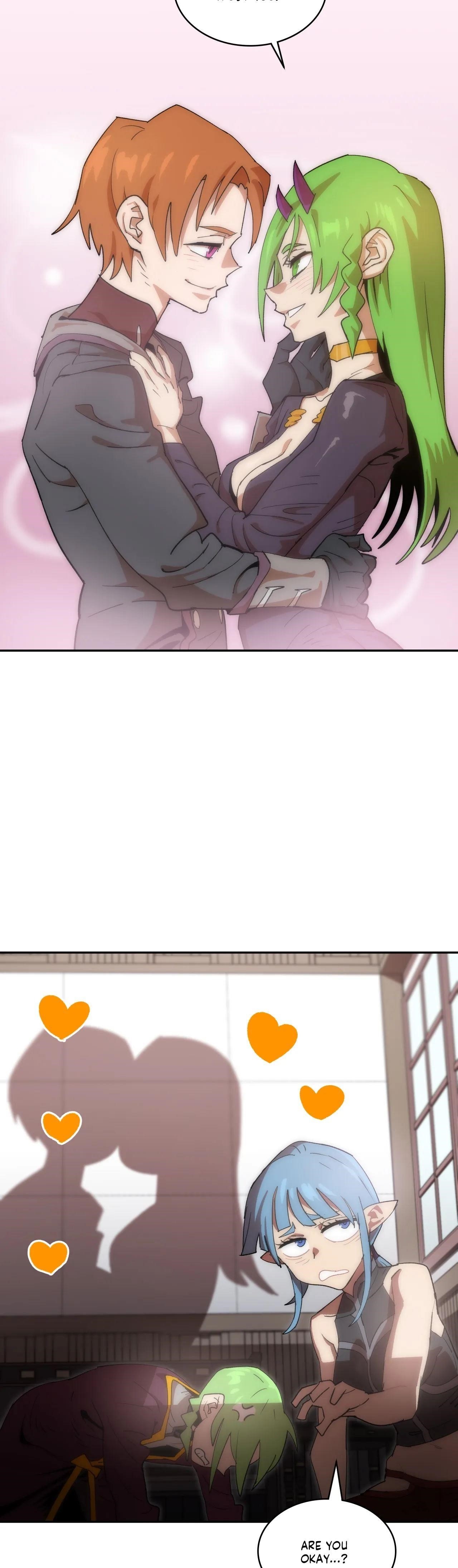 Read 4 Cut Hero Manga Online