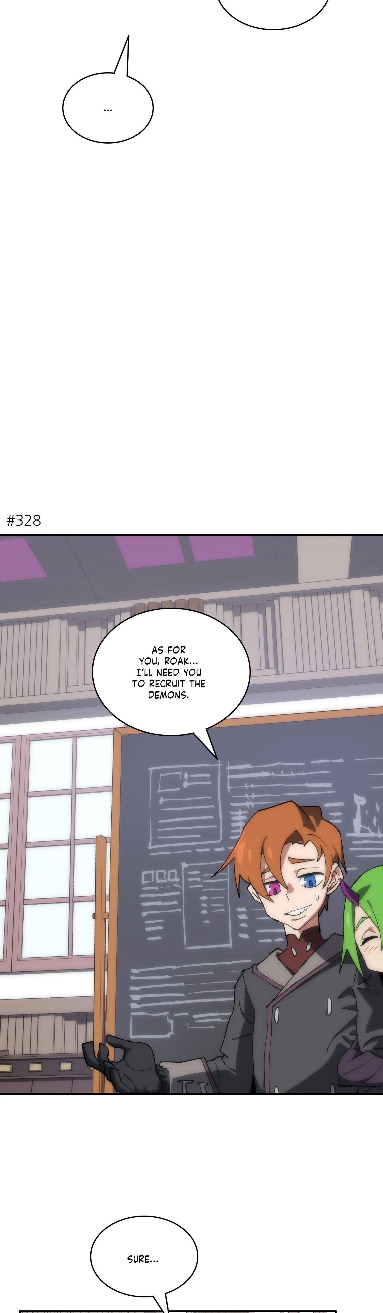 Read 4 Cut Hero Manga Online
