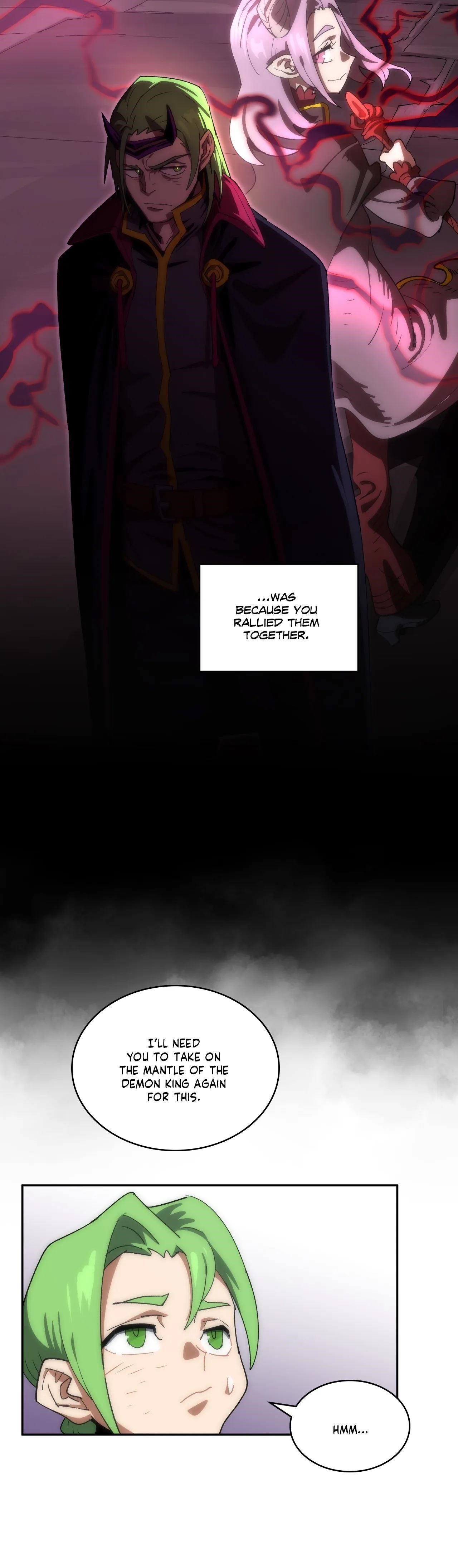 Read 4 Cut Hero Manga Online