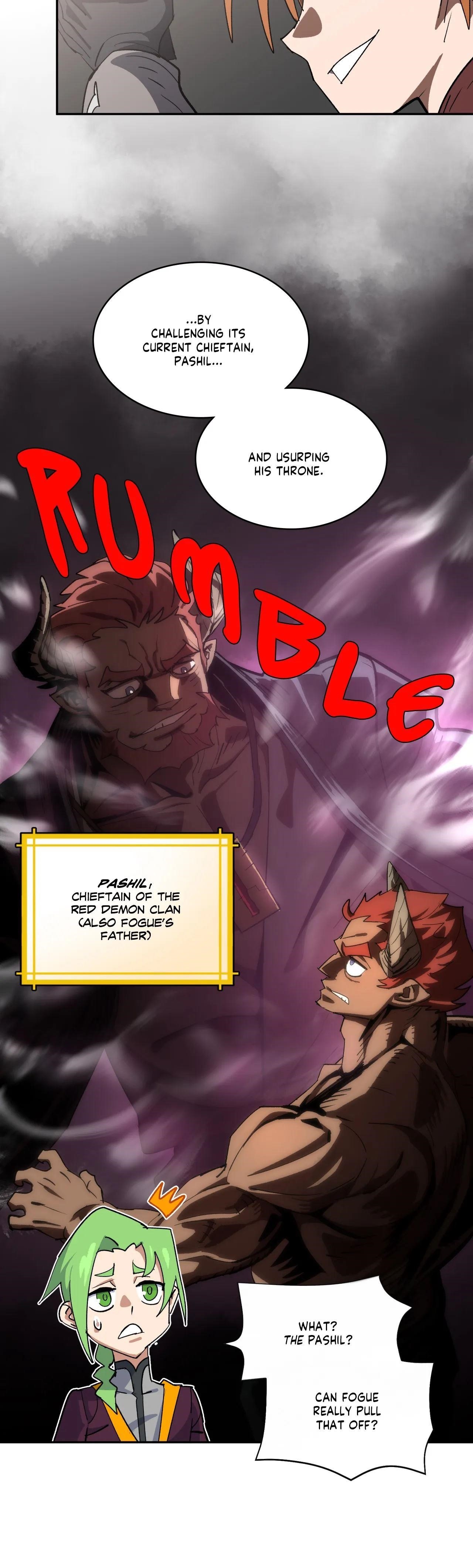 Read 4 Cut Hero Manga Online