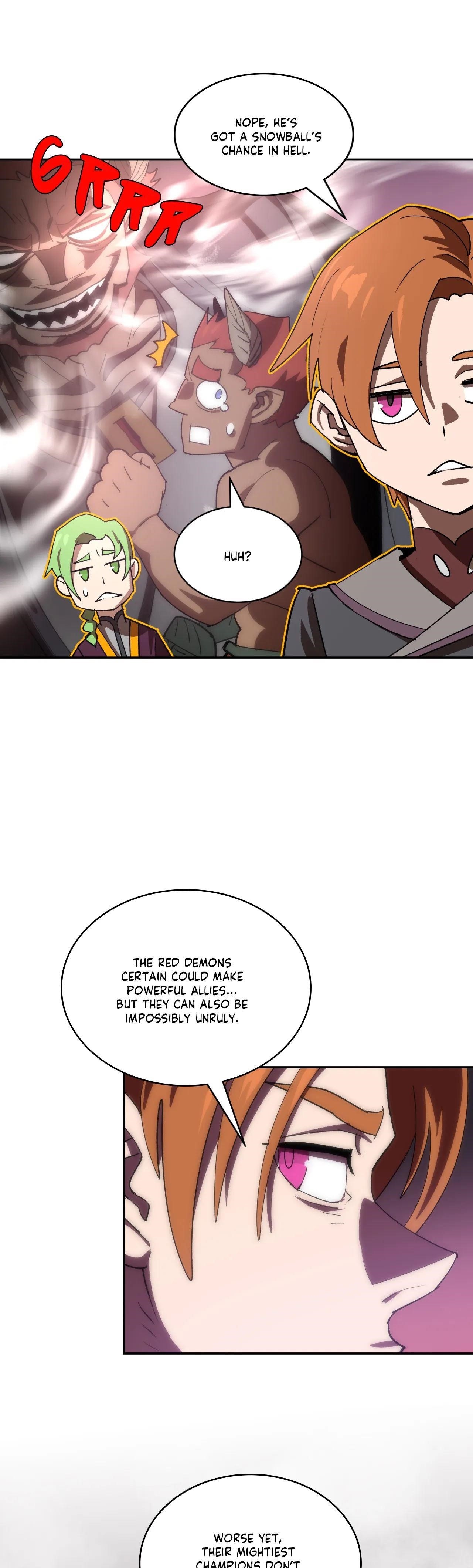 Read 4 Cut Hero Manga Online