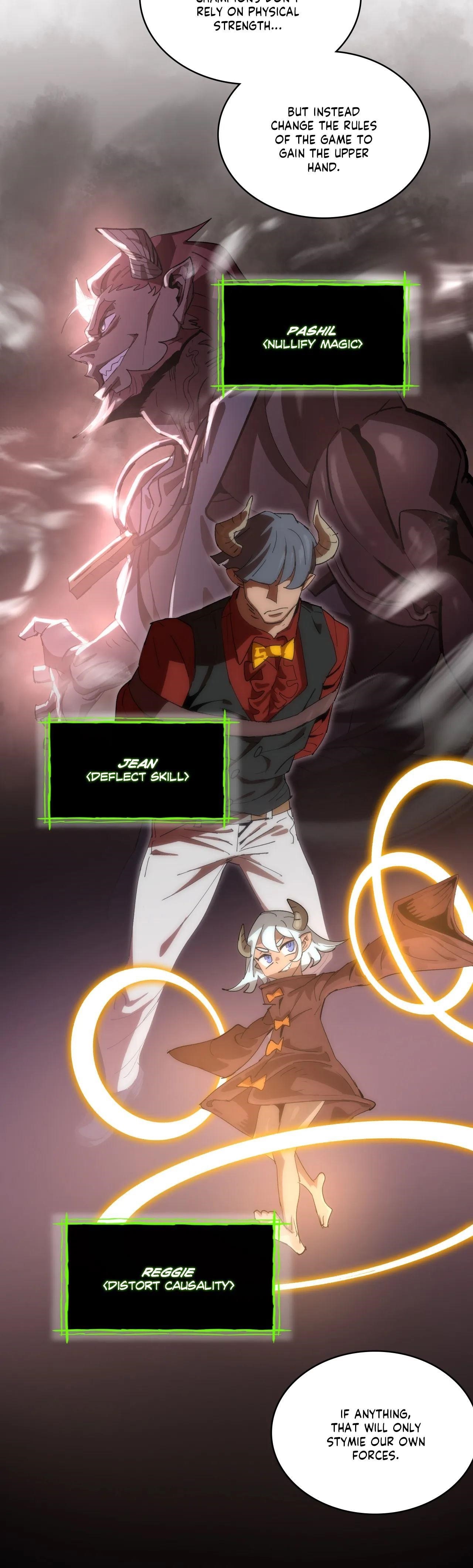 Read 4 Cut Hero Manga Online