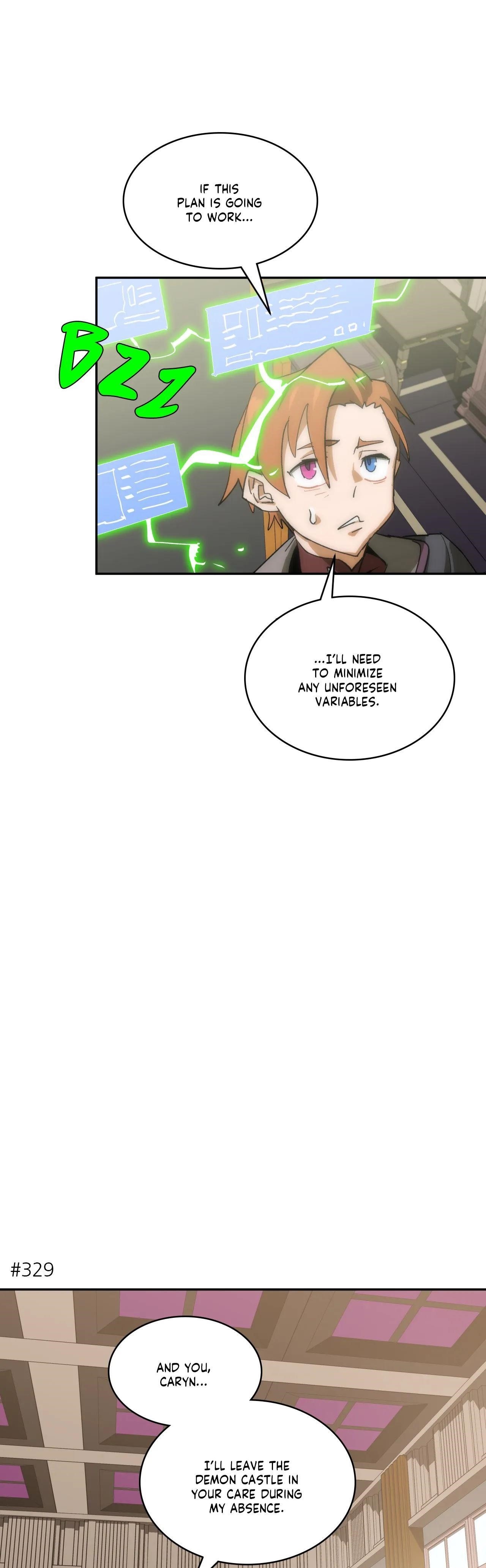 Read 4 Cut Hero Manga Online