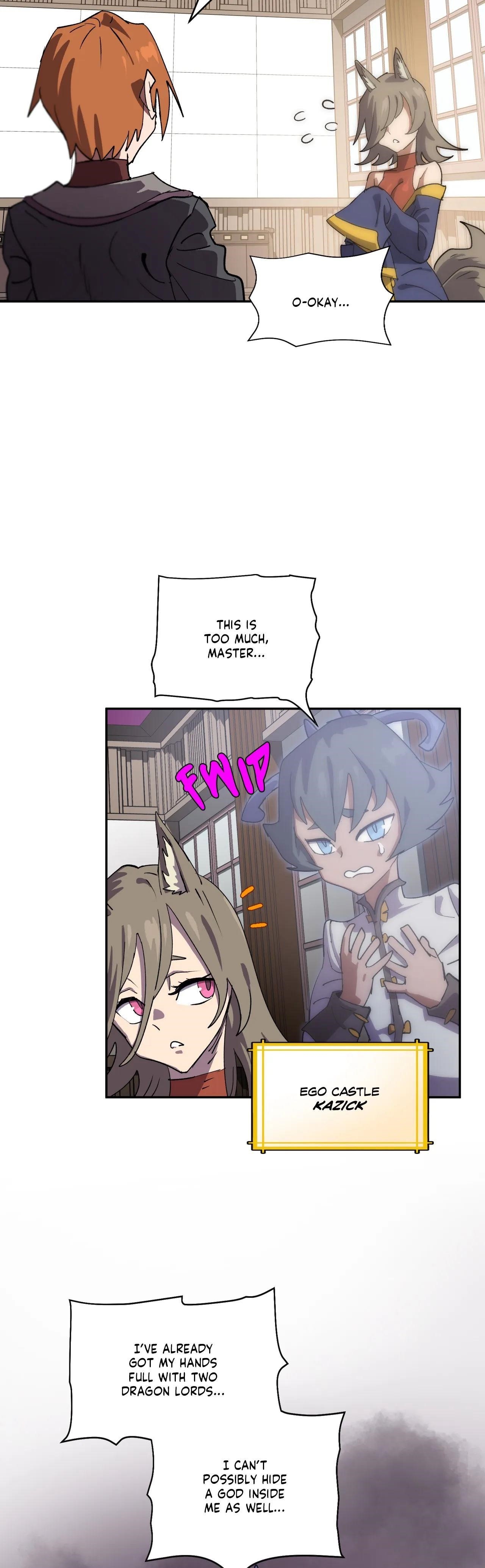 Read 4 Cut Hero Manga Online