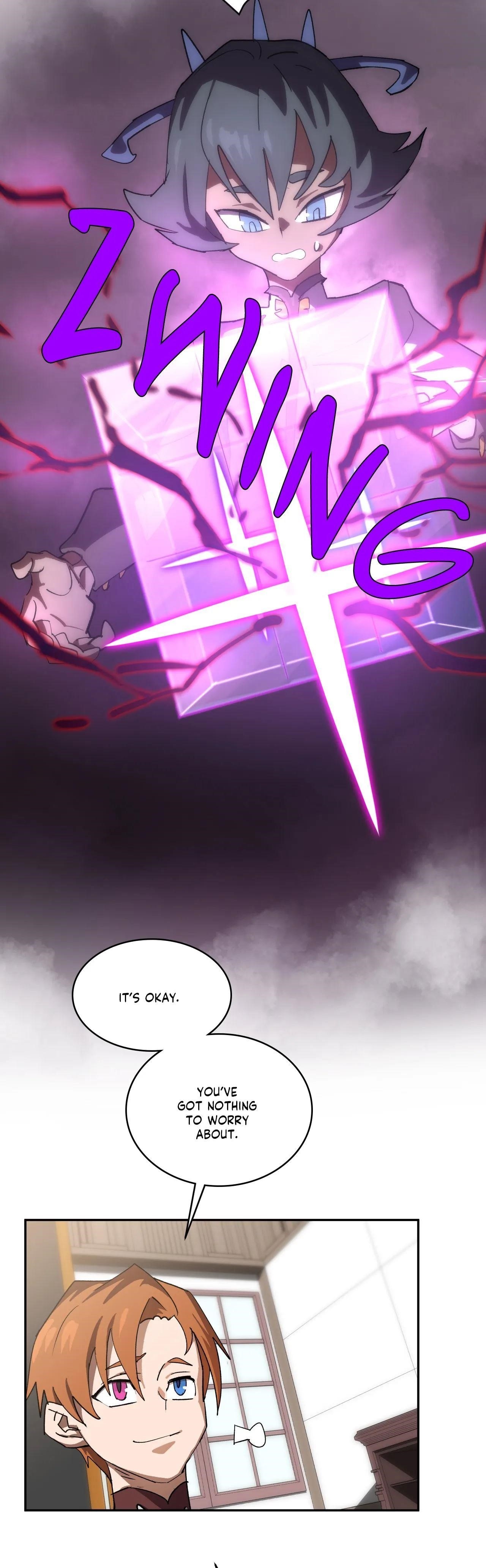 Read 4 Cut Hero Manga Online