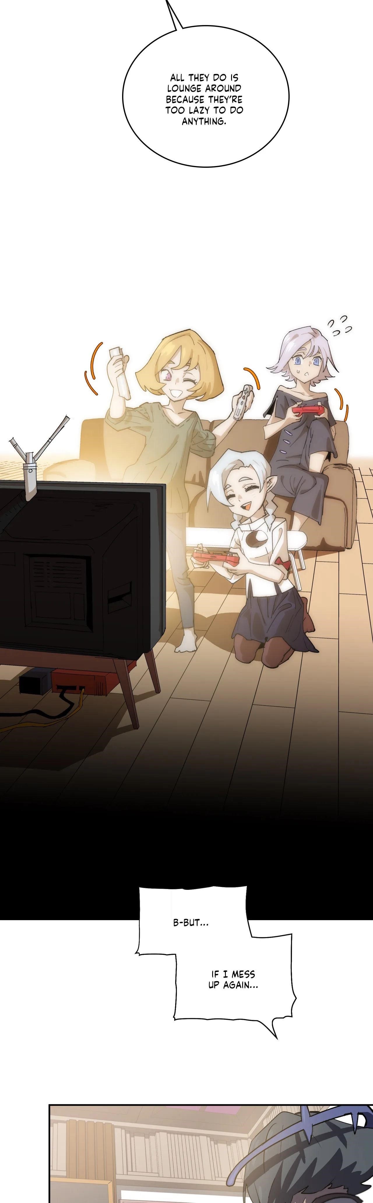 Read 4 Cut Hero Manga Online