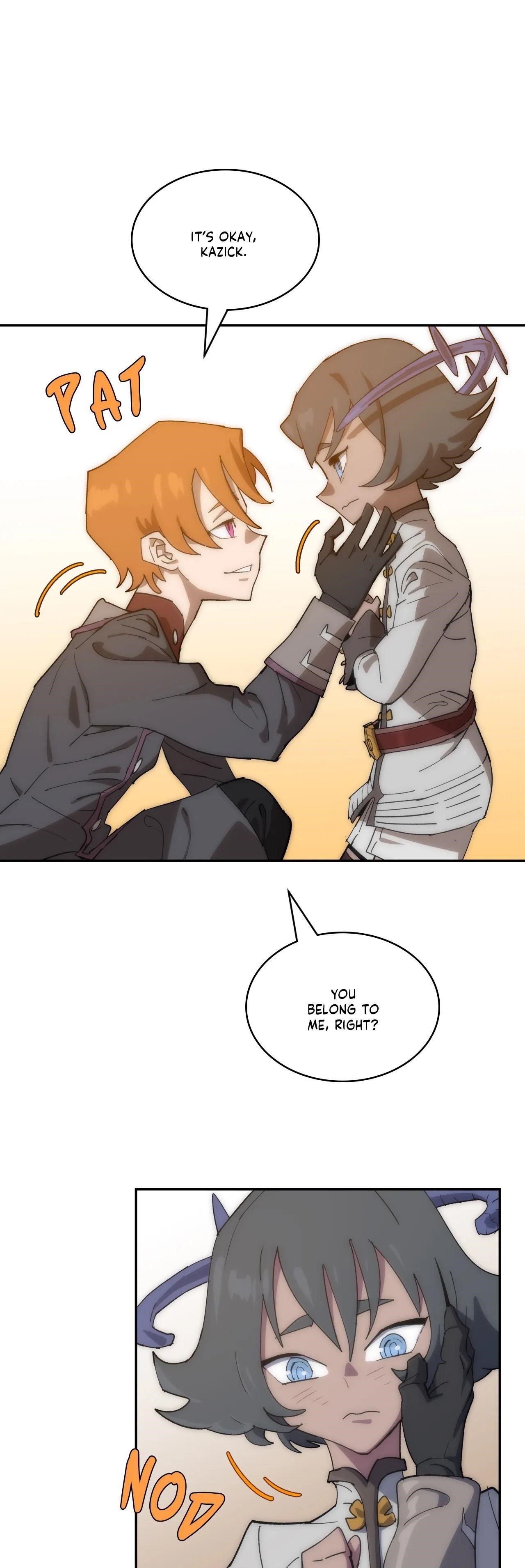 Read 4 Cut Hero Manga Online