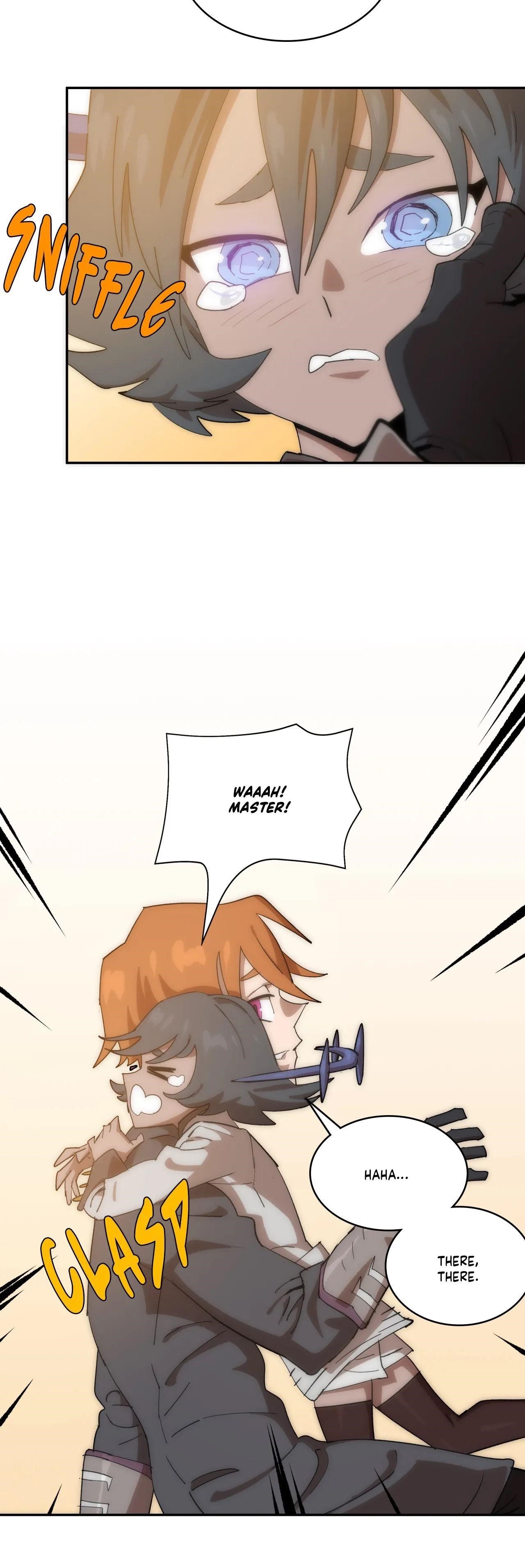 Read 4 Cut Hero Manga Online