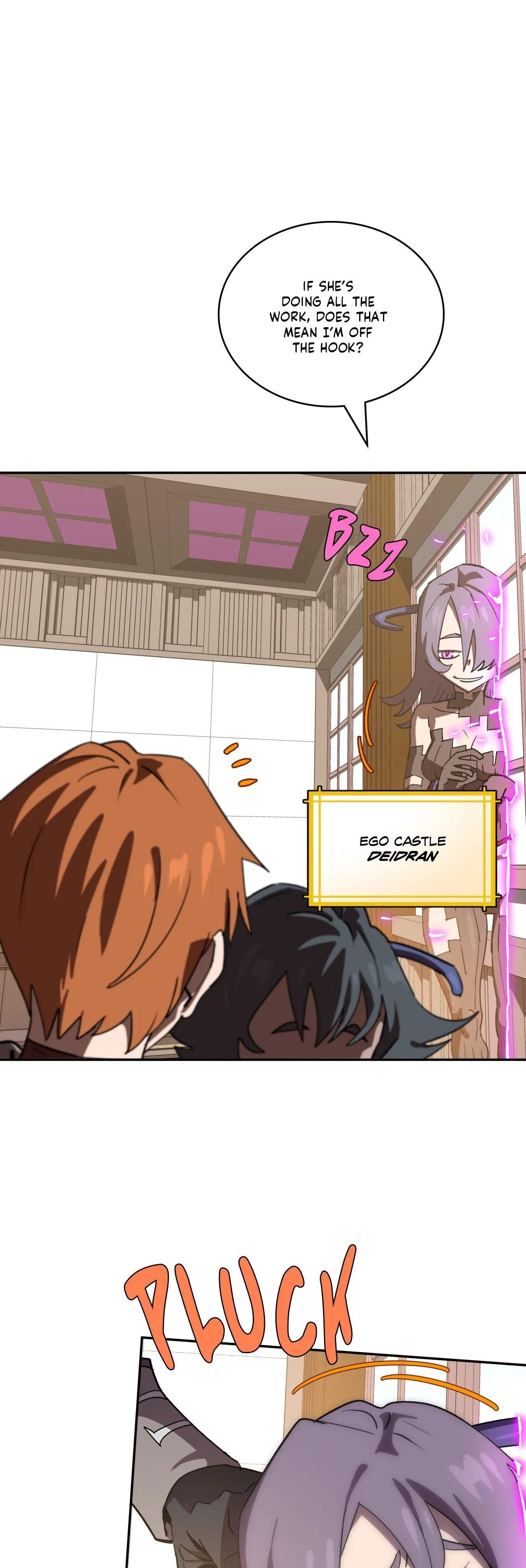 Read 4 Cut Hero Manga Online