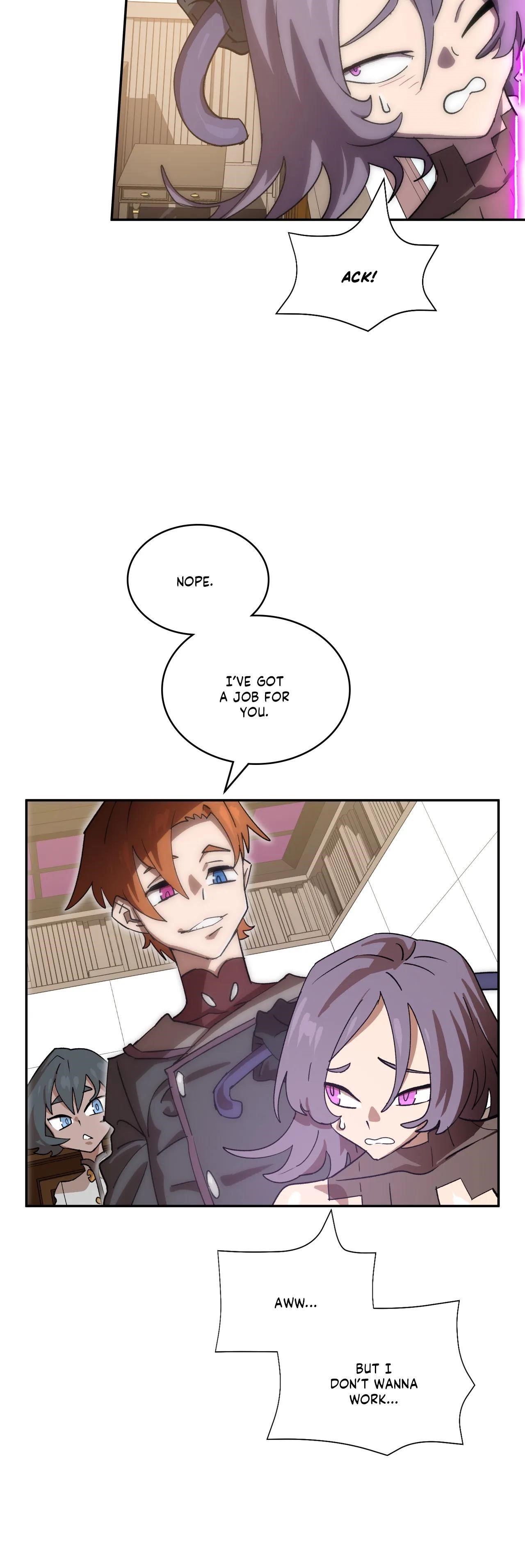 Read 4 Cut Hero Manga Online