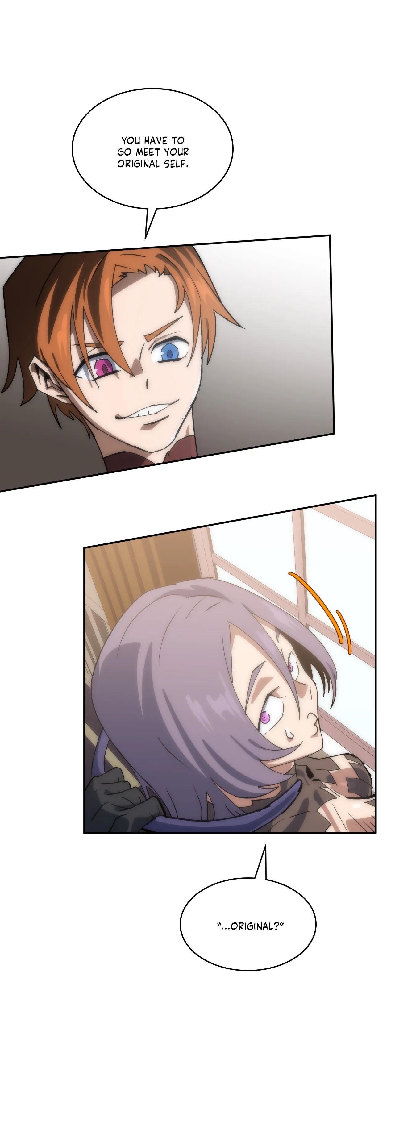 Read 4 Cut Hero Manga Online