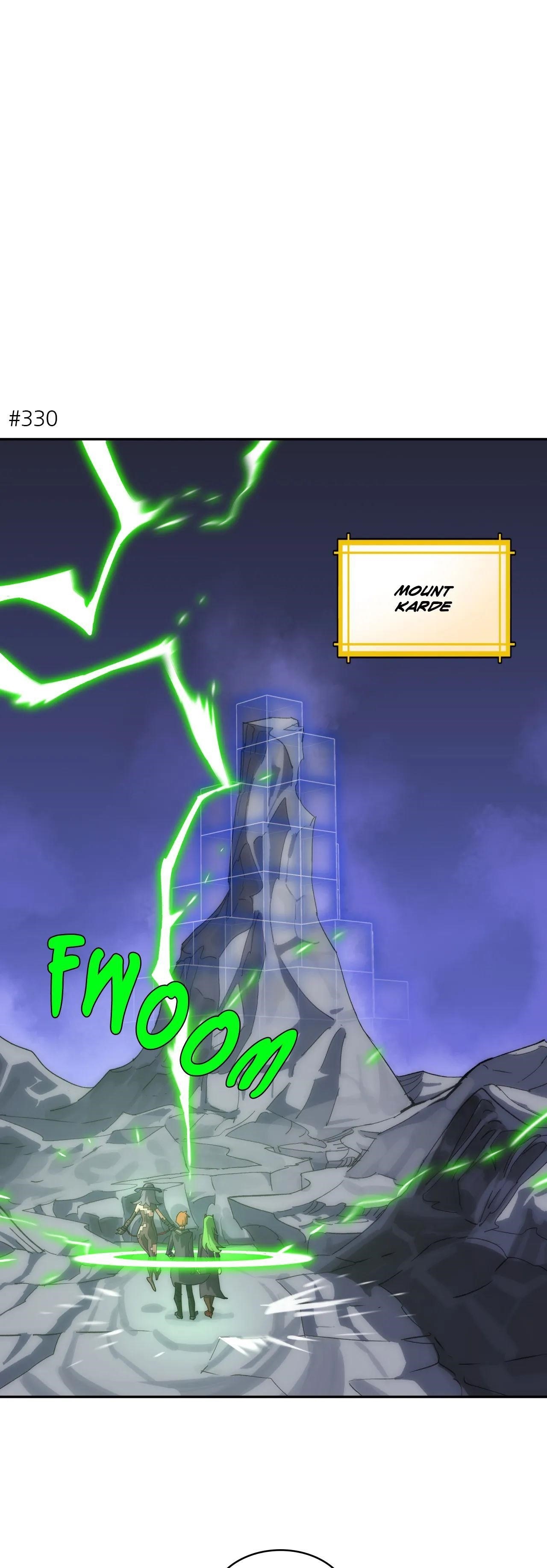 Read 4 Cut Hero Manga Online