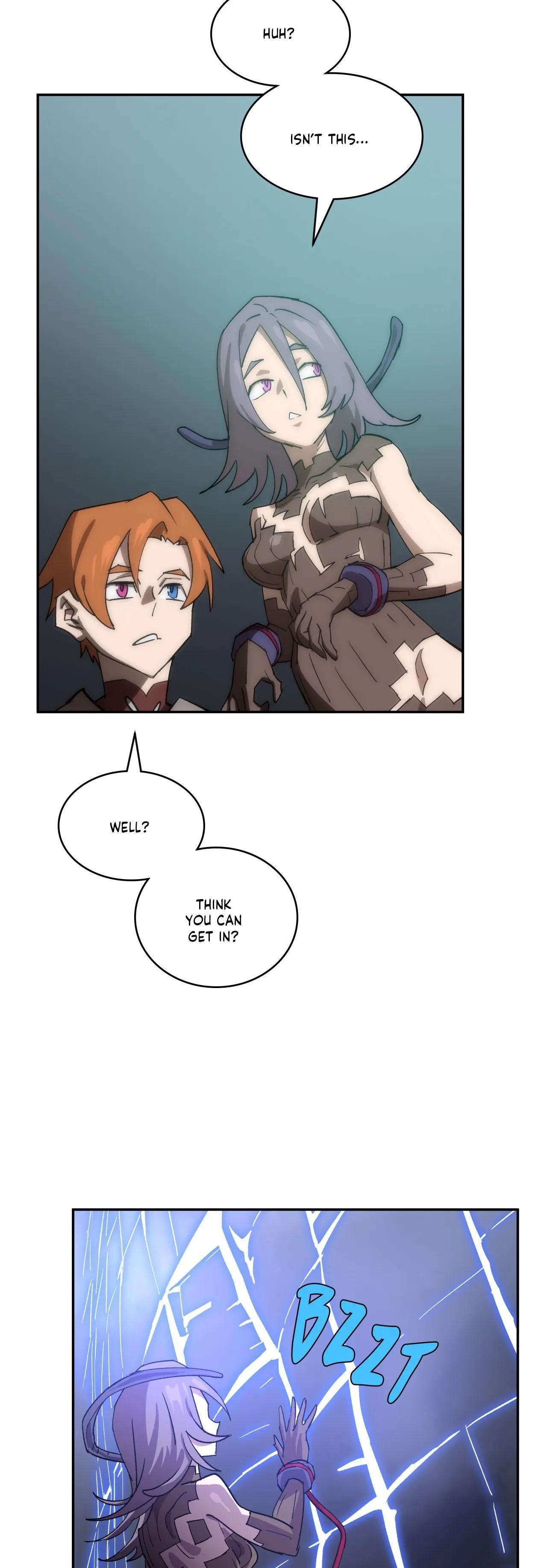 Read 4 Cut Hero Manga Online