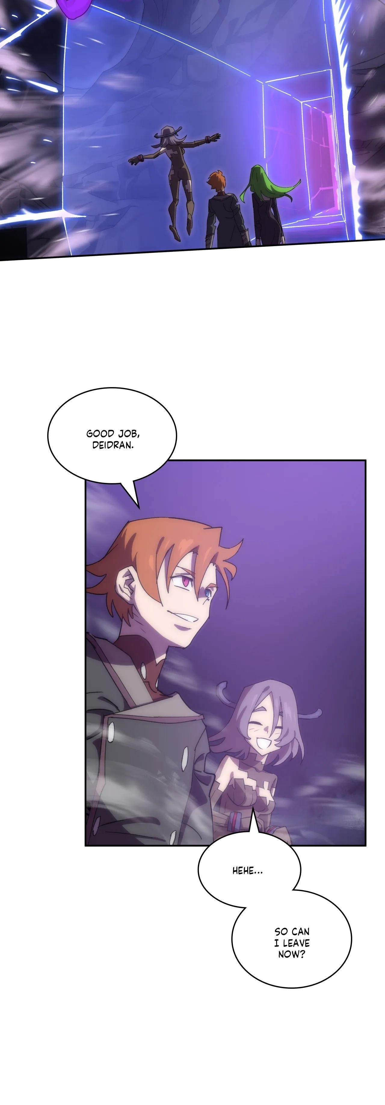 Read 4 Cut Hero Manga Online