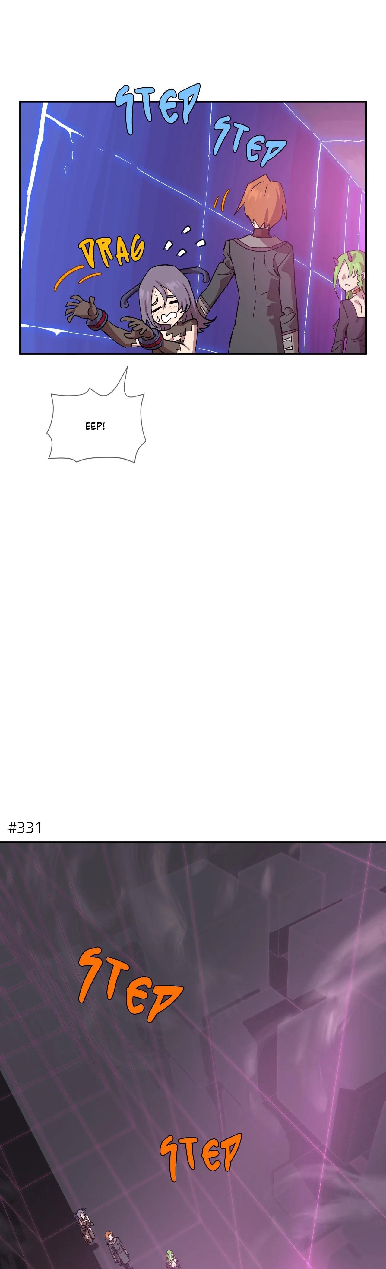 Read 4 Cut Hero Manga Online