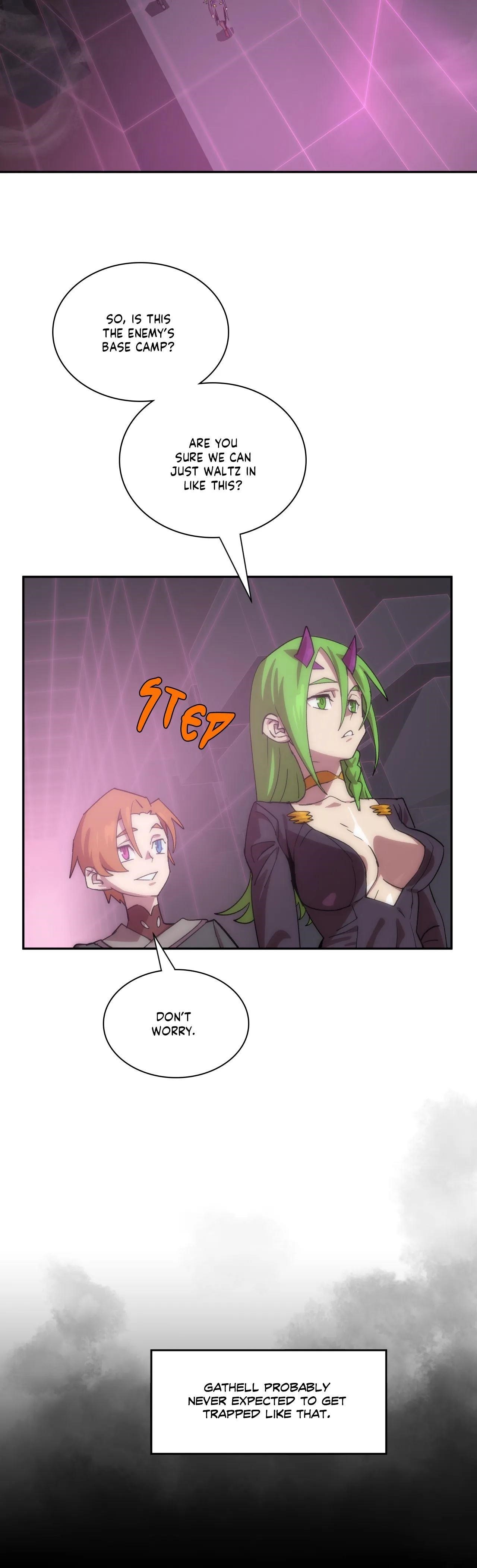 Read 4 Cut Hero Manga Online