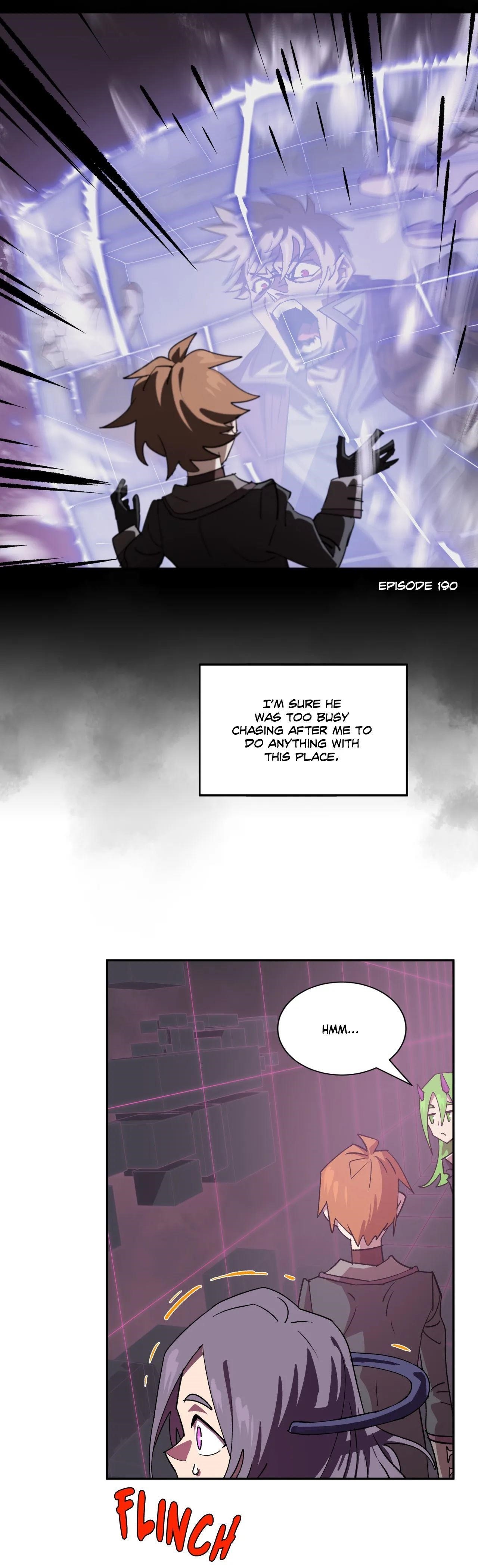 Read 4 Cut Hero Manga Online