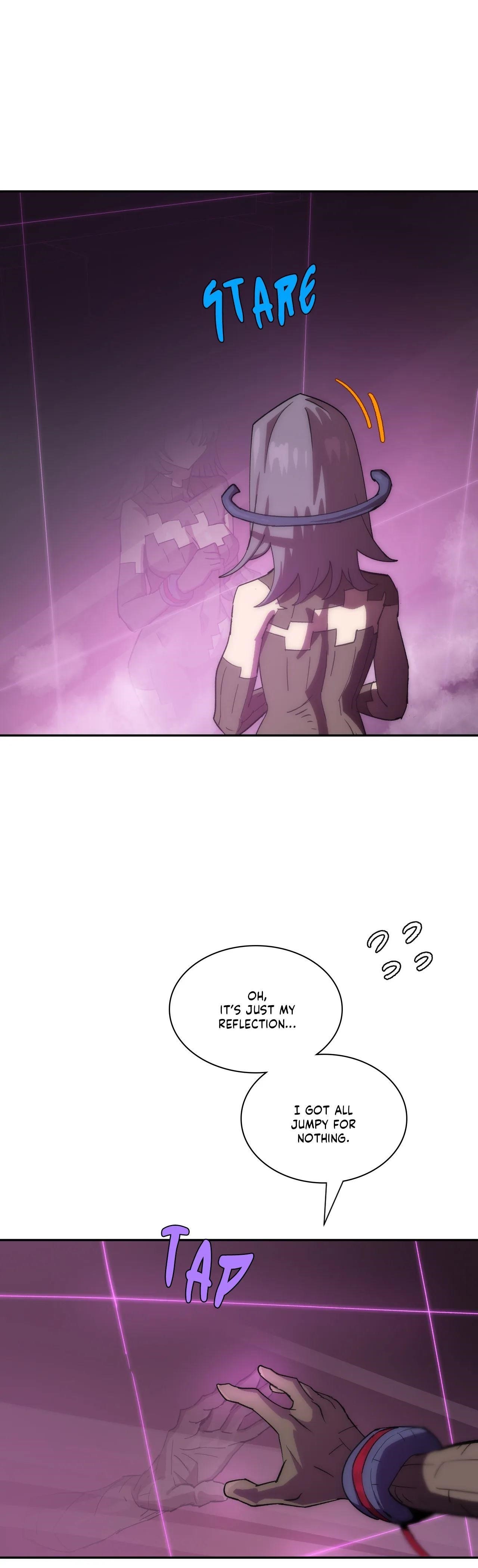 Read 4 Cut Hero Manga Online