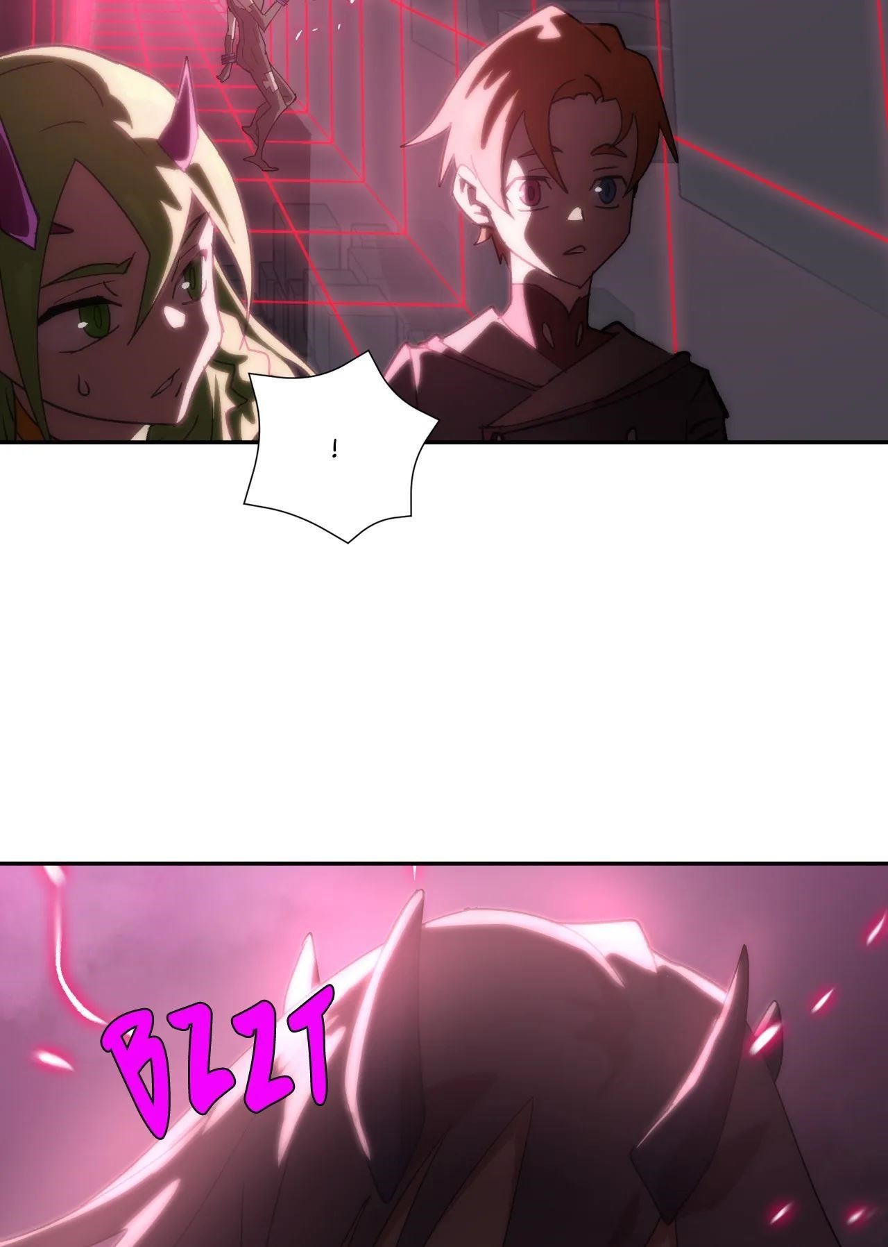 Read 4 Cut Hero Manga Online