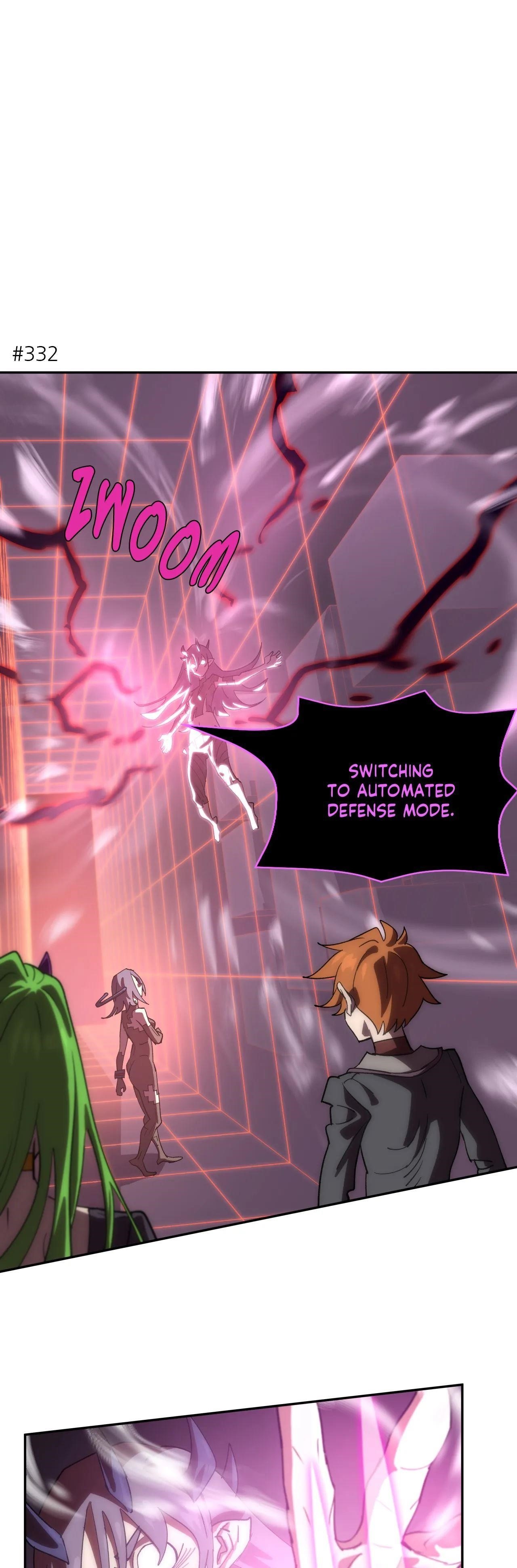 Read 4 Cut Hero Manga Online