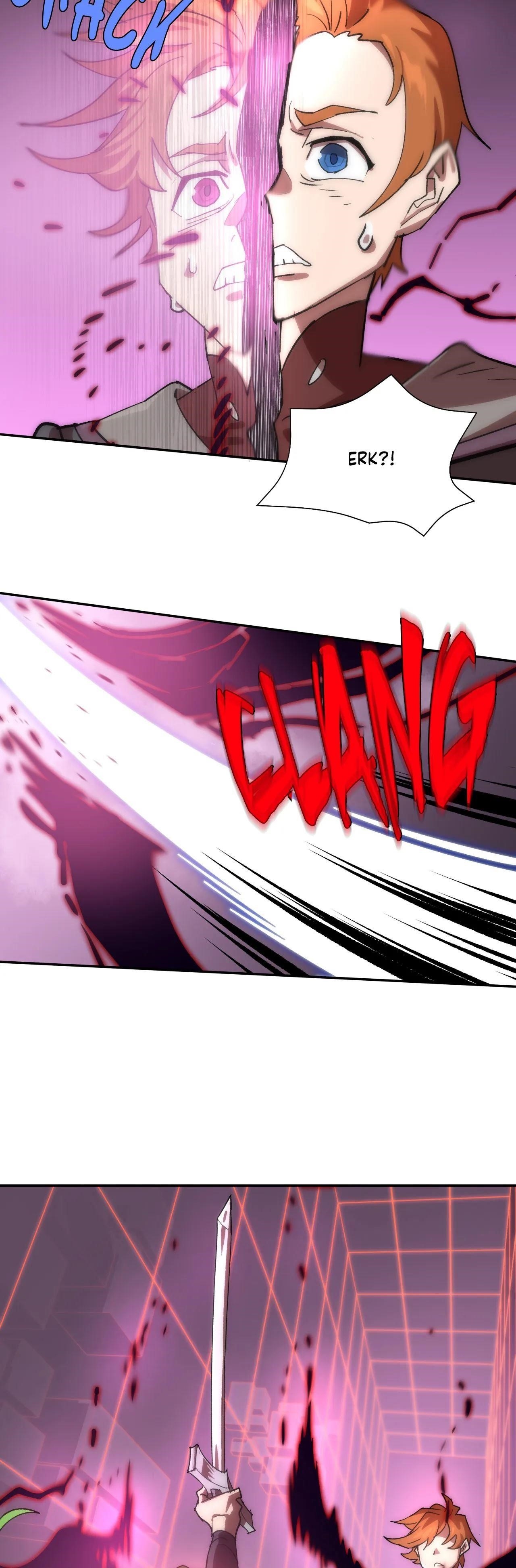 Read 4 Cut Hero Manga Online