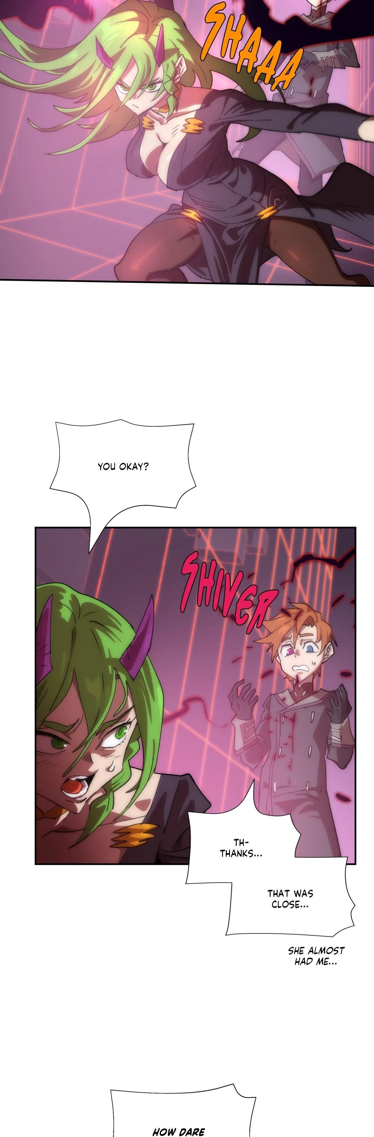 Read 4 Cut Hero Manga Online