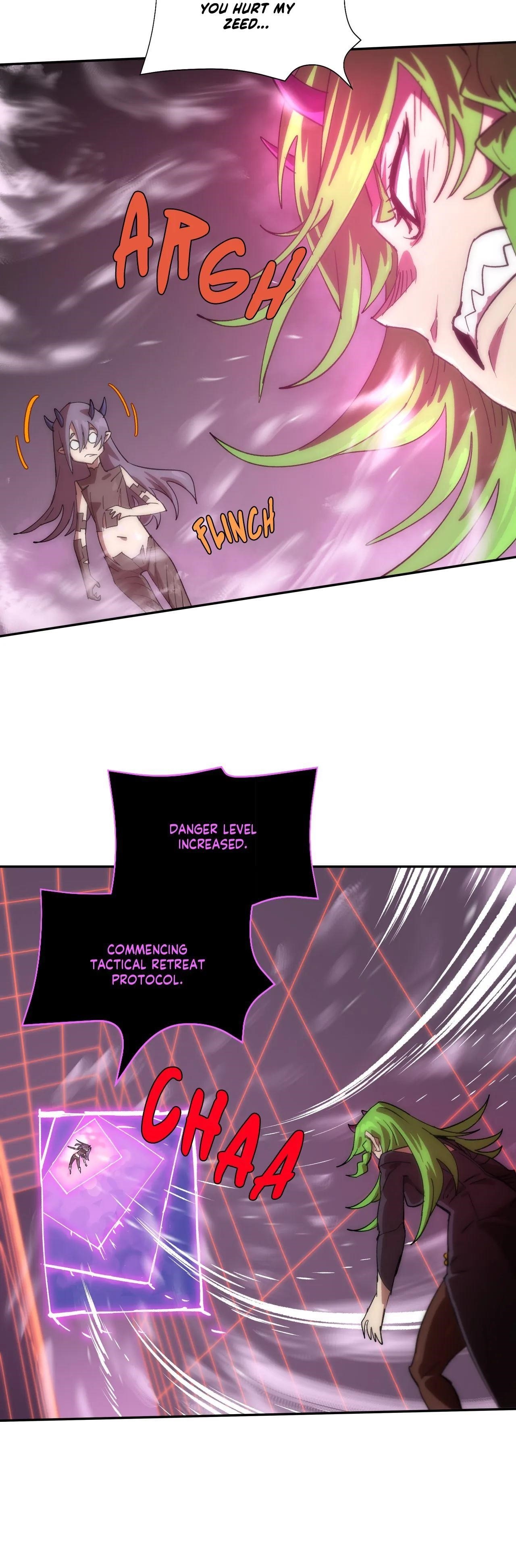 Read 4 Cut Hero Manga Online