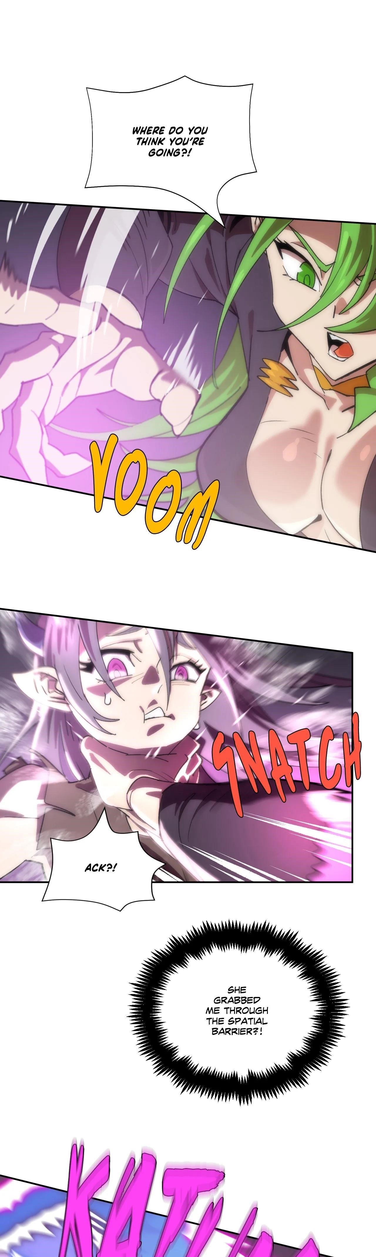 Read 4 Cut Hero Manga Online