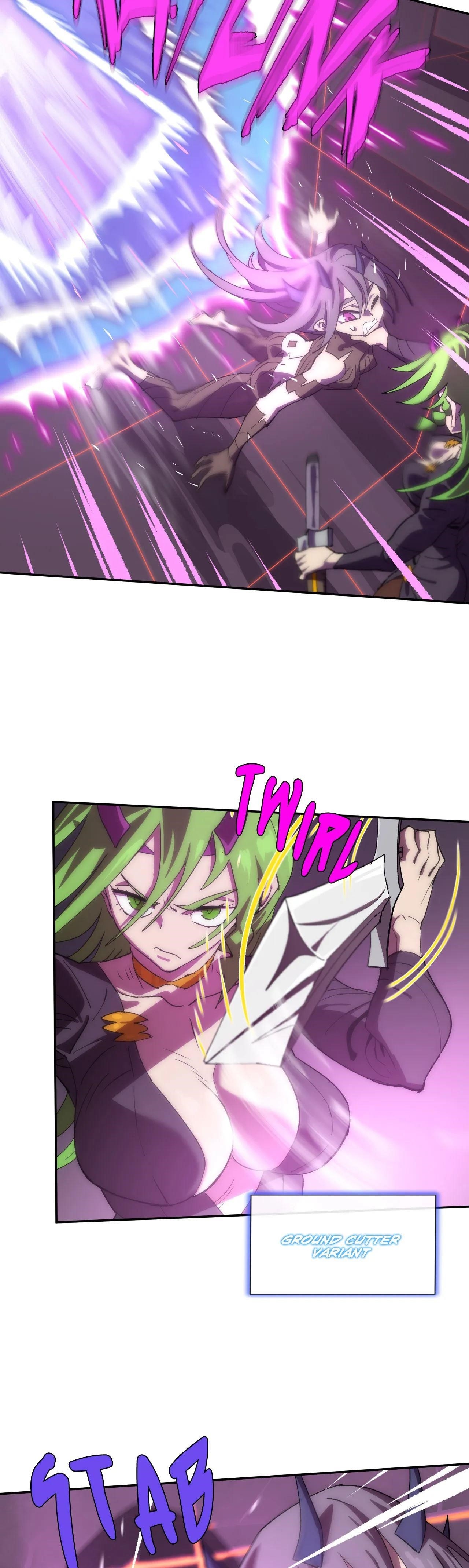 Read 4 Cut Hero Manga Online