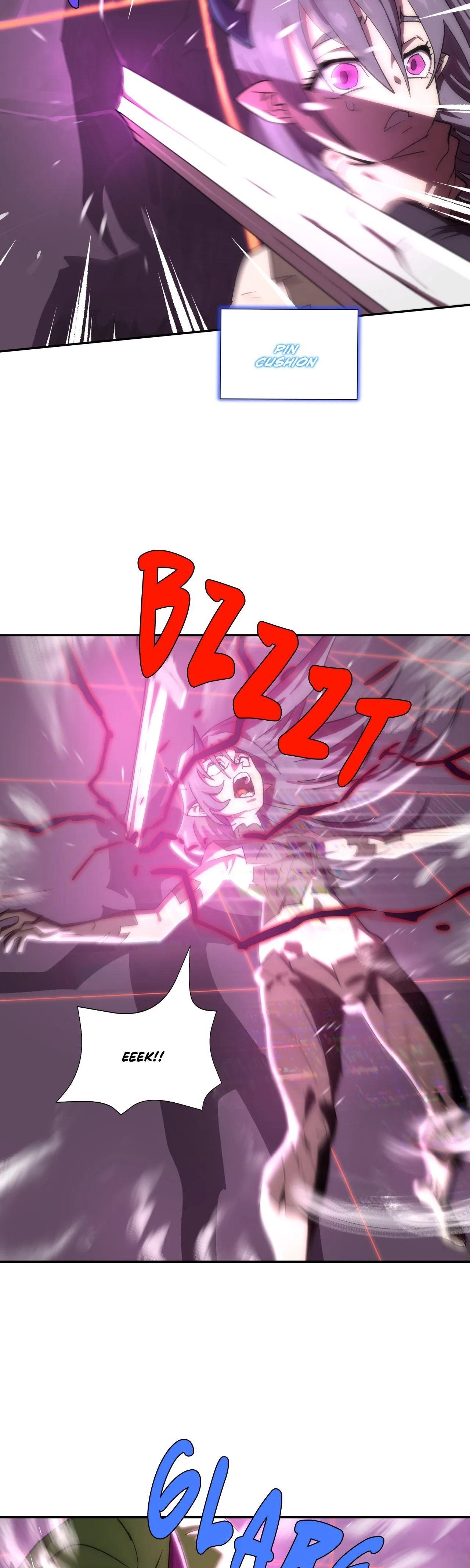 Read 4 Cut Hero Manga Online