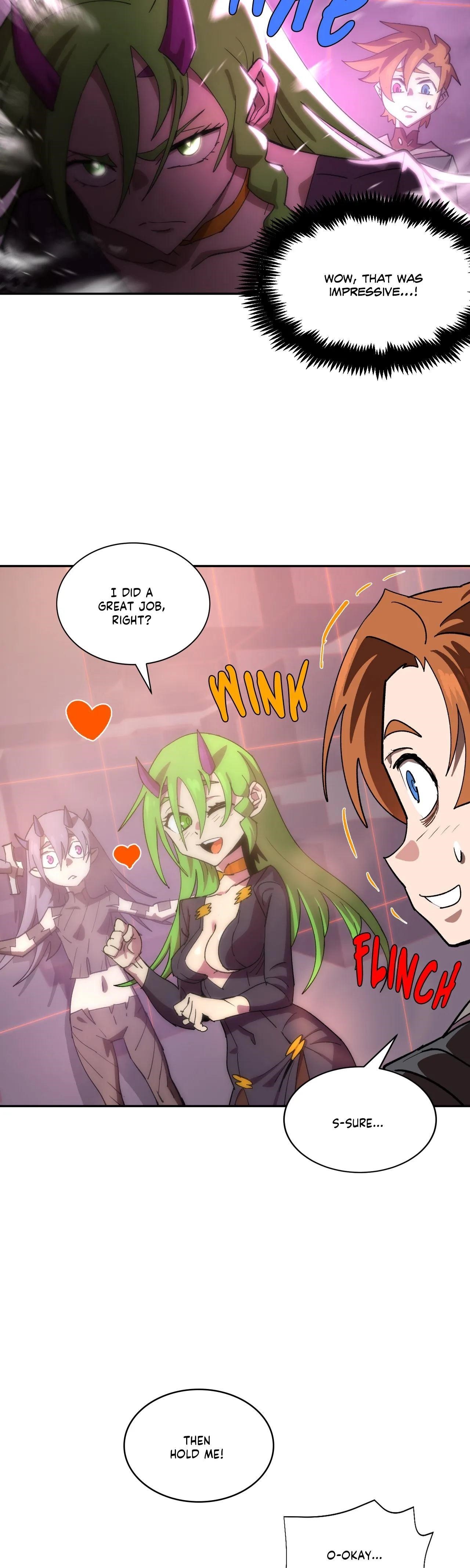 Read 4 Cut Hero Manga Online